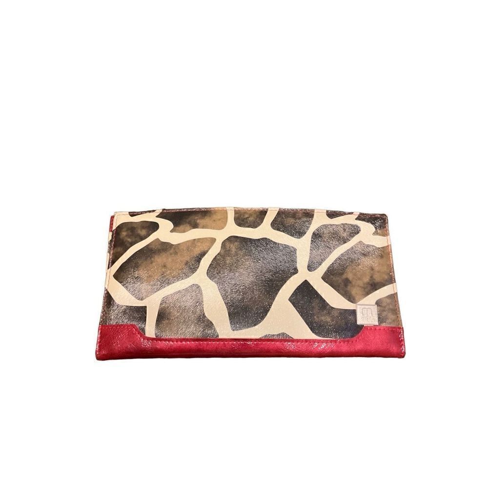 Miche Giraffe Red Shell, Jayma